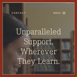 Cornerstone ABA — company website